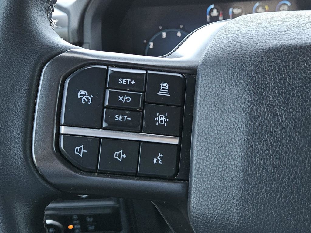 Used 2024 Ford F150 XLT w/ Equipment Group 302A MID image 24