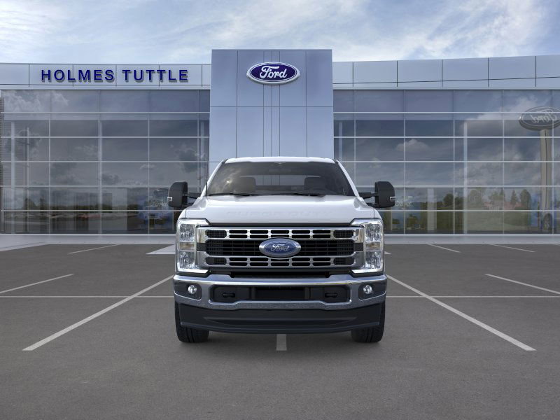 New 2026 Ford F350 XLT w/ FX4 Off-Road Package image 6