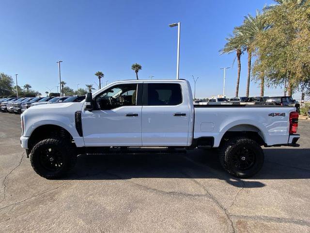 Used 2023 Ford F250 XL w/ STX Appearance Package image 4