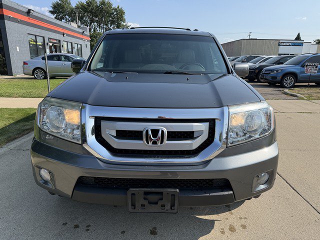 Used 2011 Honda Pilot Touring image 2