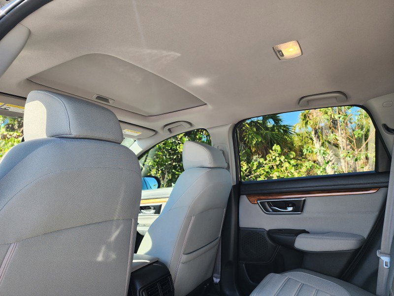Used 2020 Honda CR-V EX image 23