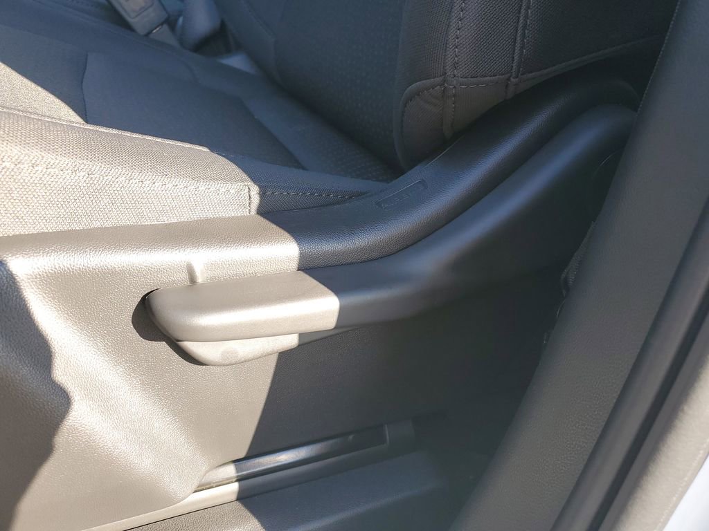 New 2025 Chevrolet Silverado 3500 W/T w/ WT Convenience Package image 32