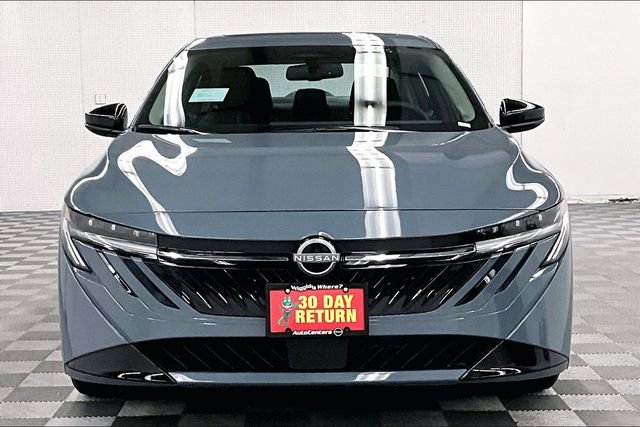 New 2026 Nissan Sentra SV image 16