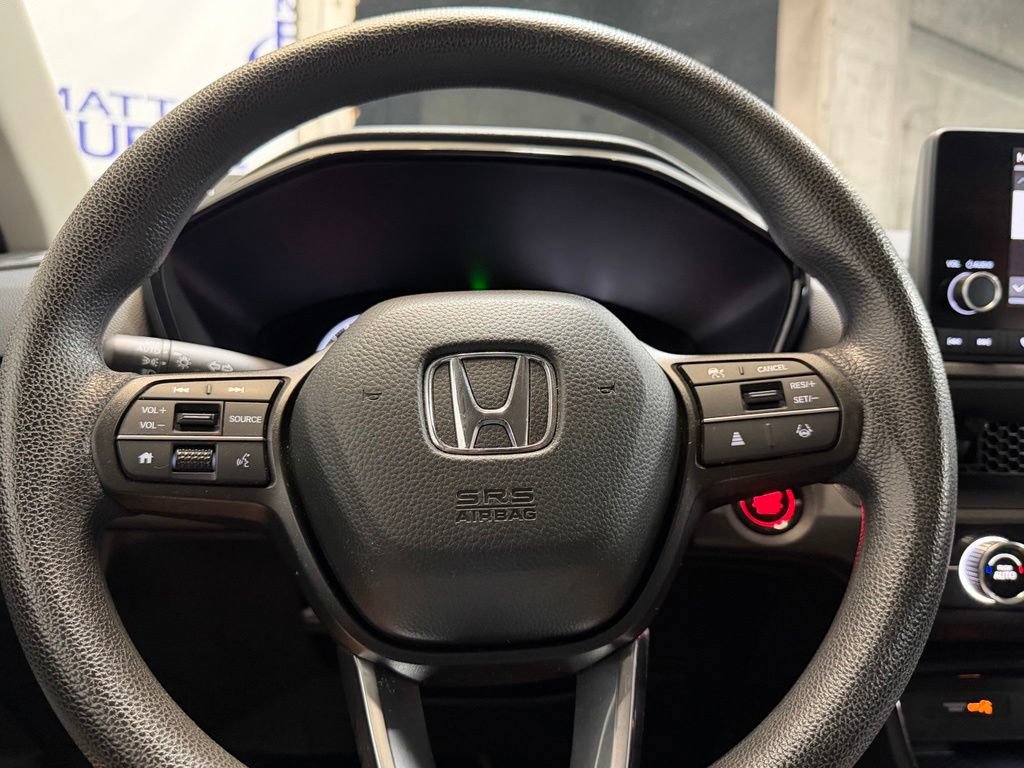 Used 2024 Honda CR-V LX image 6