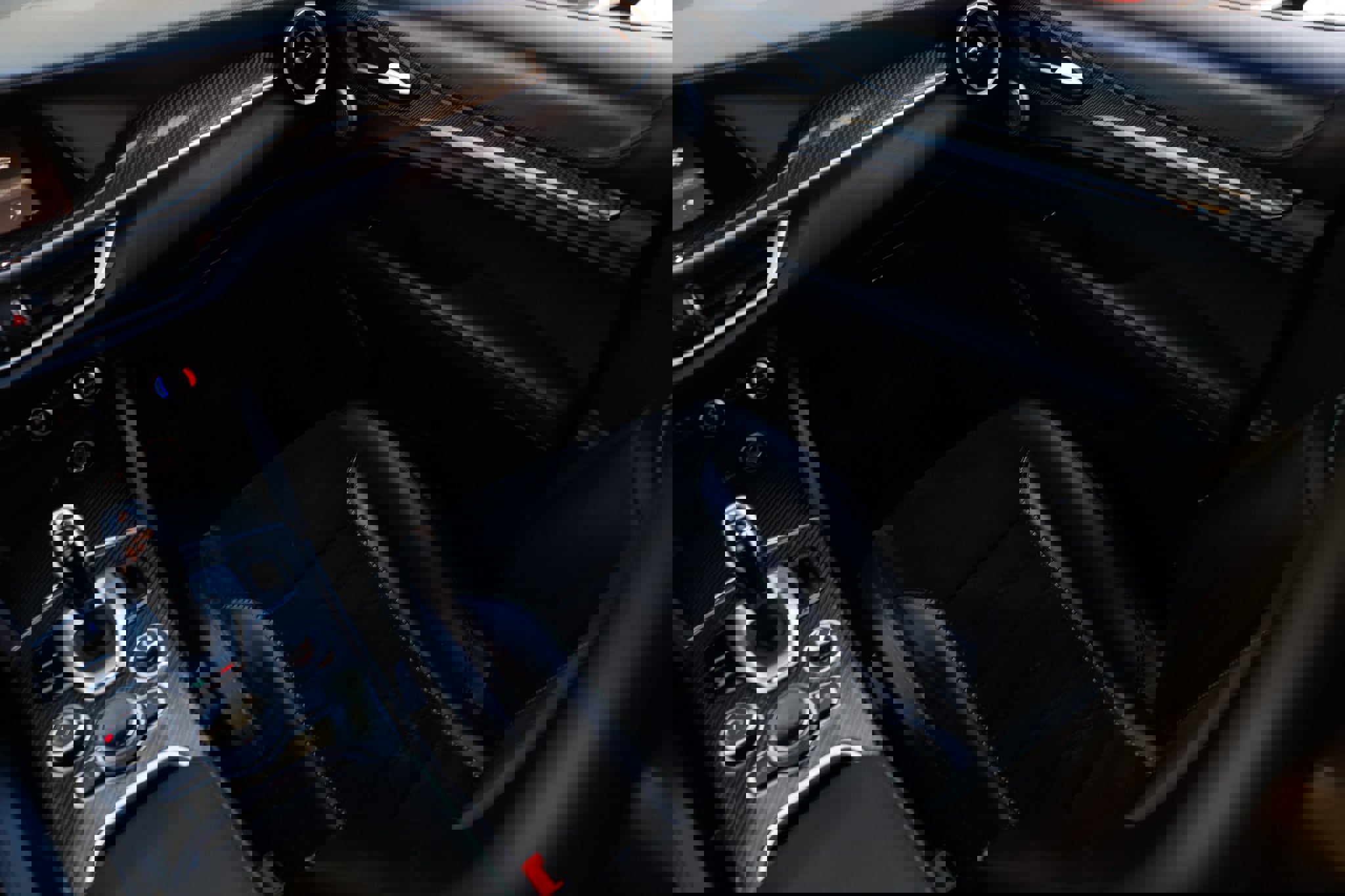 Used 2022 Alfa Romeo Stelvio Quadrifoglio w/ Active Assist Plus Package image 27