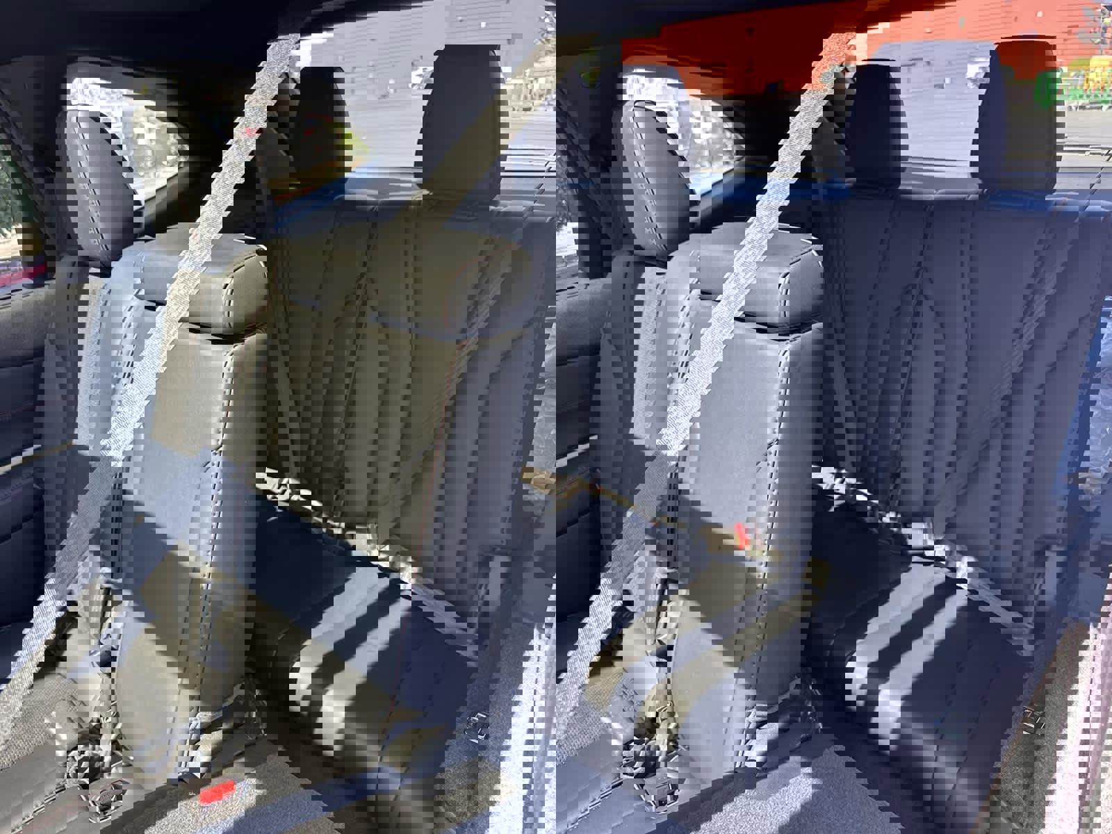 New 2026 Acura MDX A-Spec image 31