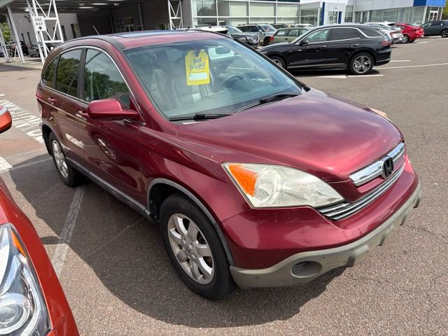 Used 2008 Honda CR-V EX-L image 15