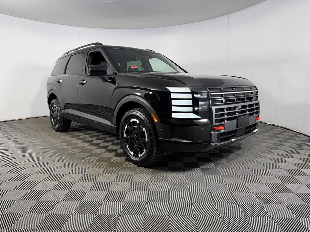 Used 2026 Hyundai Palisade XRT Pro AWD/4WD image 4