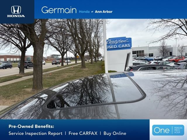 Used 2015 Honda Odyssey EX-L image 19