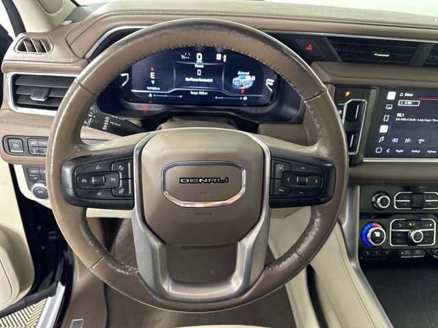 Used 2022 GMC Yukon XL Denali image 14