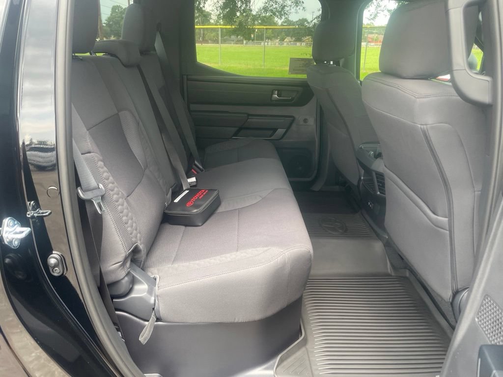 New 2026 Toyota Tundra SR5 RWD image 14