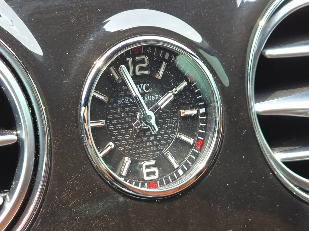 Used 2019 Mercedes-Benz Maybach S 560 4MATIC image 21