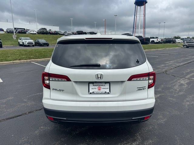 Used 2022 Honda Pilot Special Edition image 4
