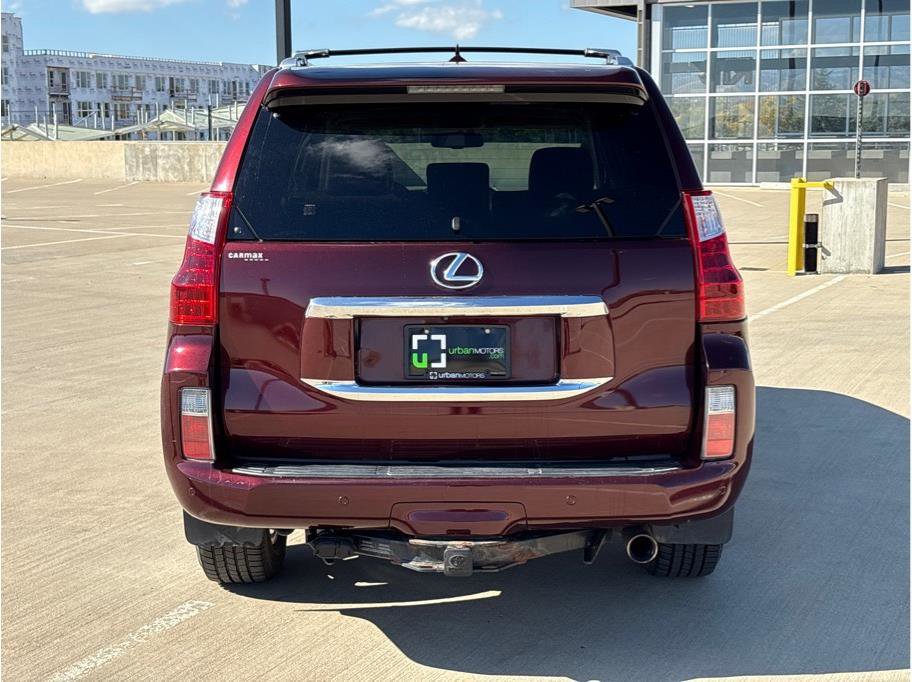 Used 2010 Lexus GX 460 image 7