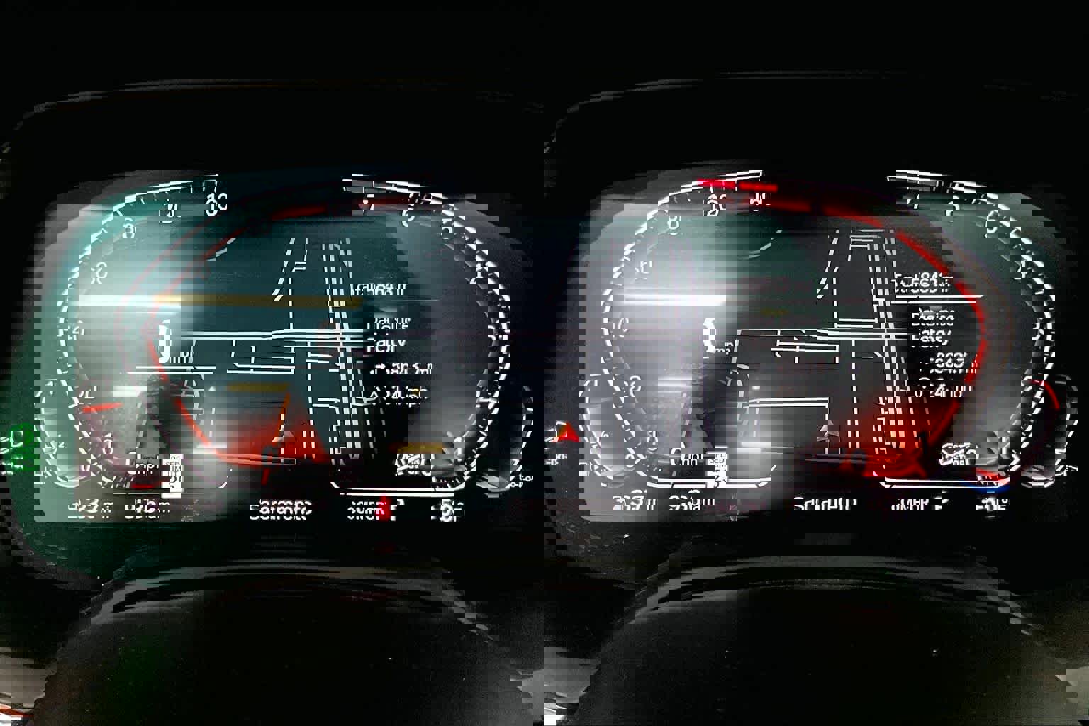 Used 2020 BMW X7 xDrive40i w/ Premium Package image 22