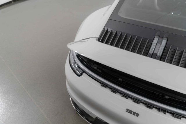 Used 2024 Porsche 911 Carrera T image 28