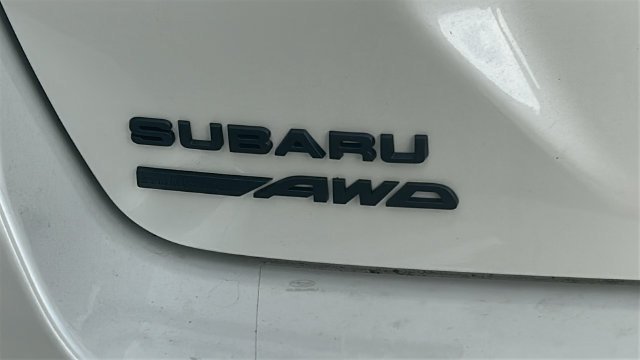 New 2026 Subaru Impreza 2.0i Sport AWD/4WD image 8