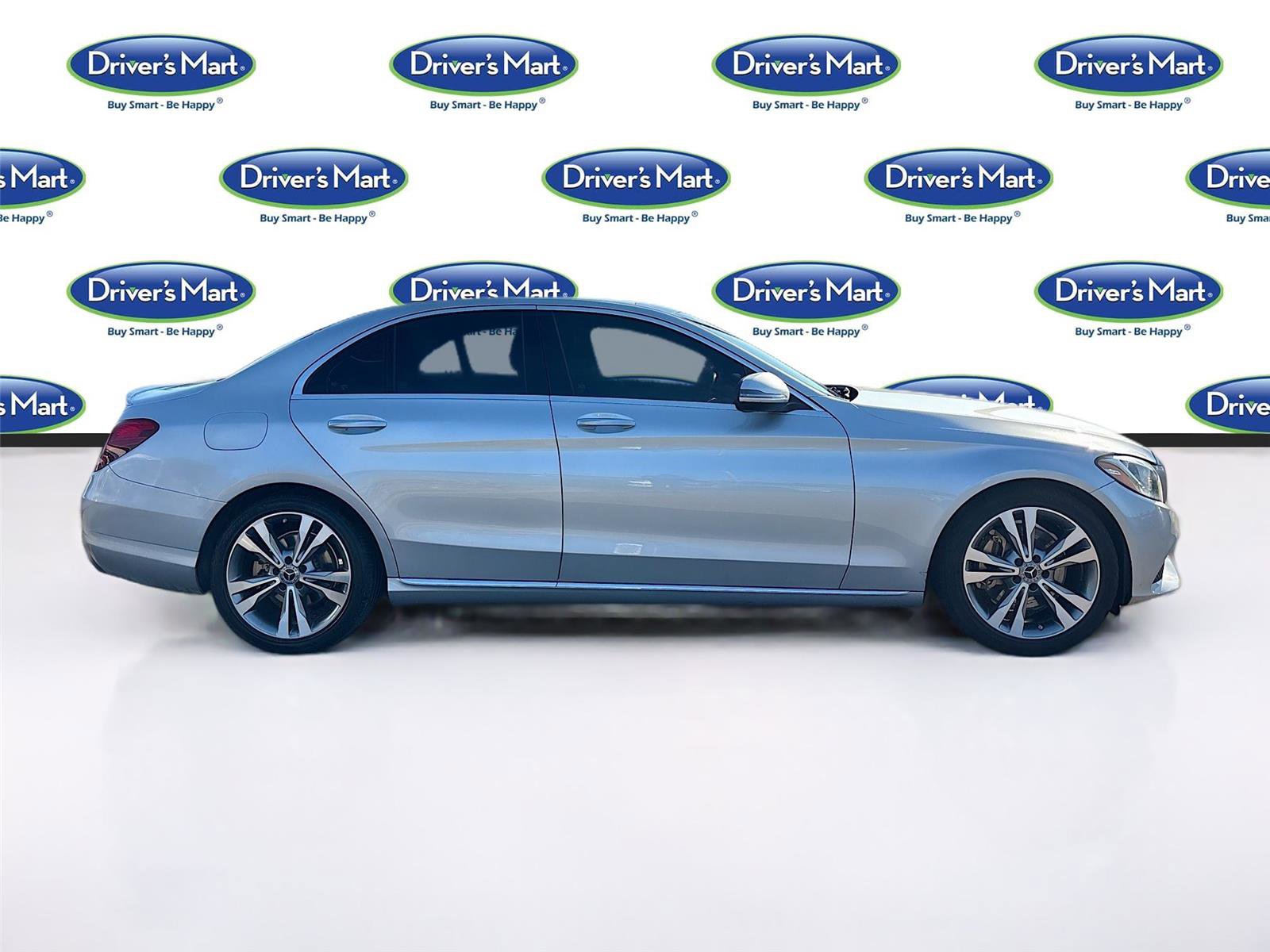 Used 2018 Mercedes-Benz C 300 Sedan image 8