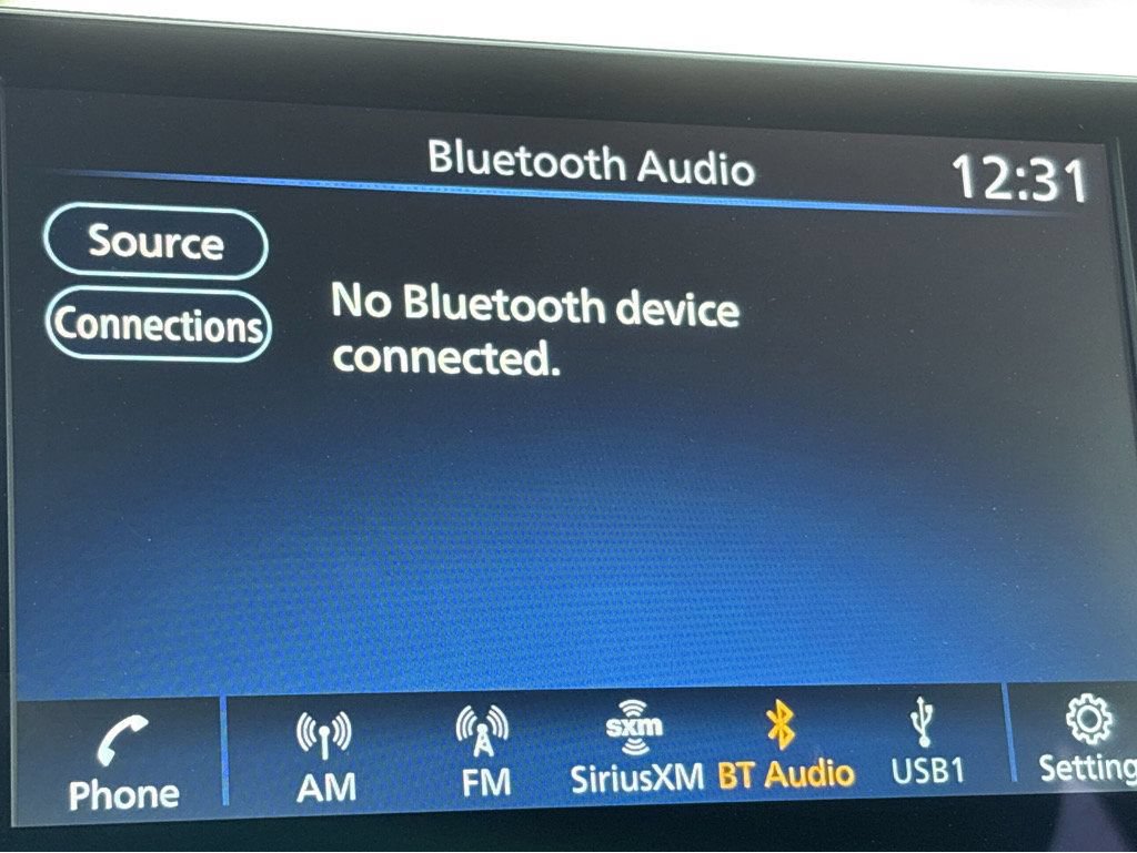 Used 2024 Nissan Sentra SV FWD image 26