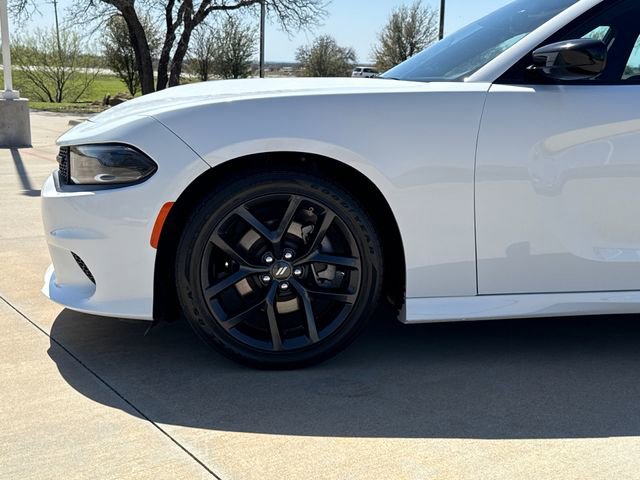 Used 2023 Dodge Charger GT w/ Blacktop Package image 5