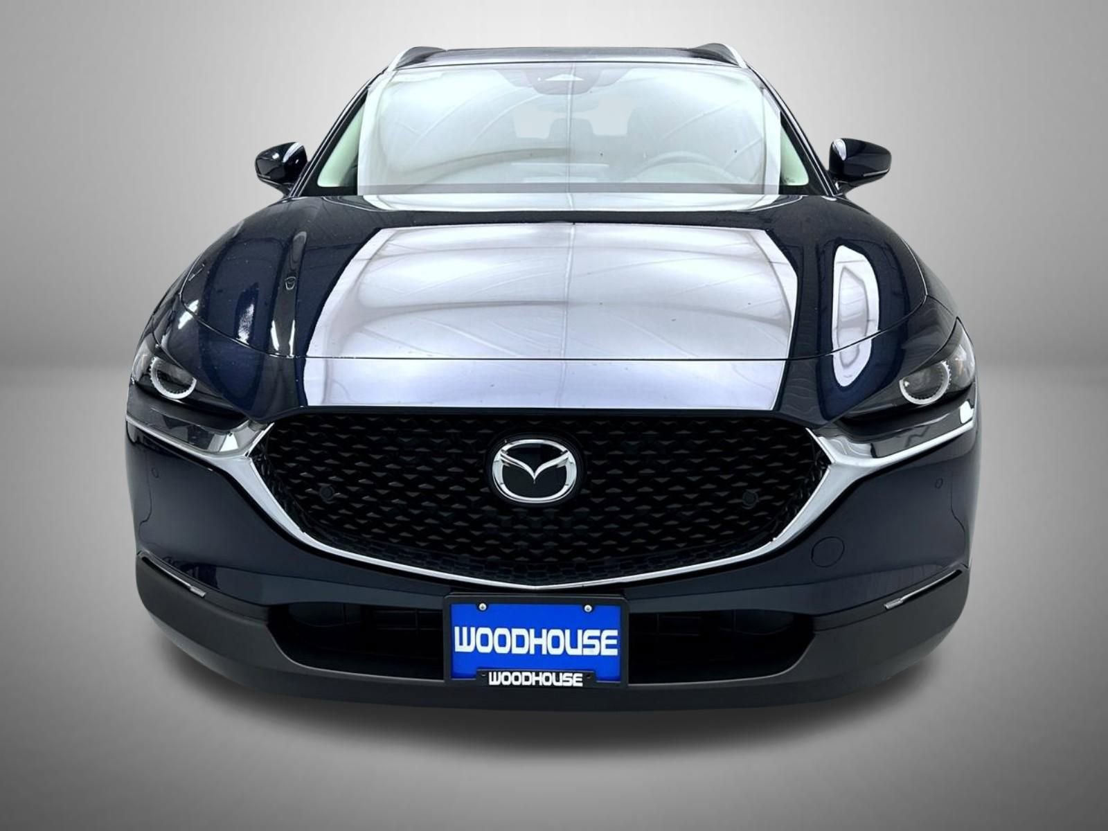 New 2026 MAZDA CX-30 AWD 2.5 S image 2