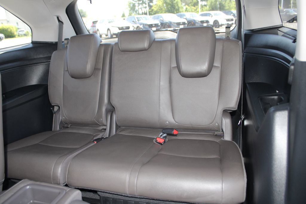 Used 2020 Honda Odyssey Touring image 16