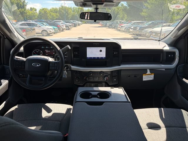 New 2026 Ford F250 XL w/ STX Appearance Package AWD/4WD image 15