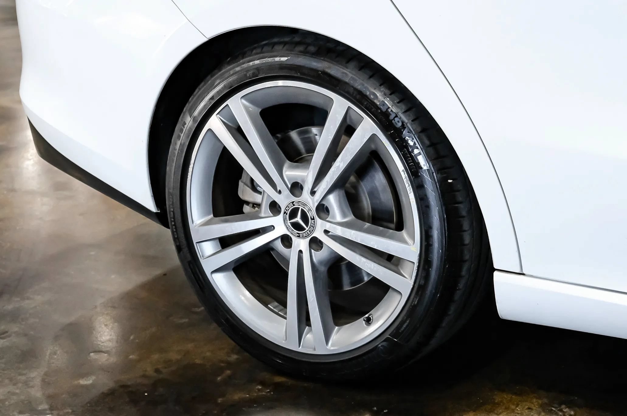 Used 2020 Mercedes-Benz CLA 250 image 57