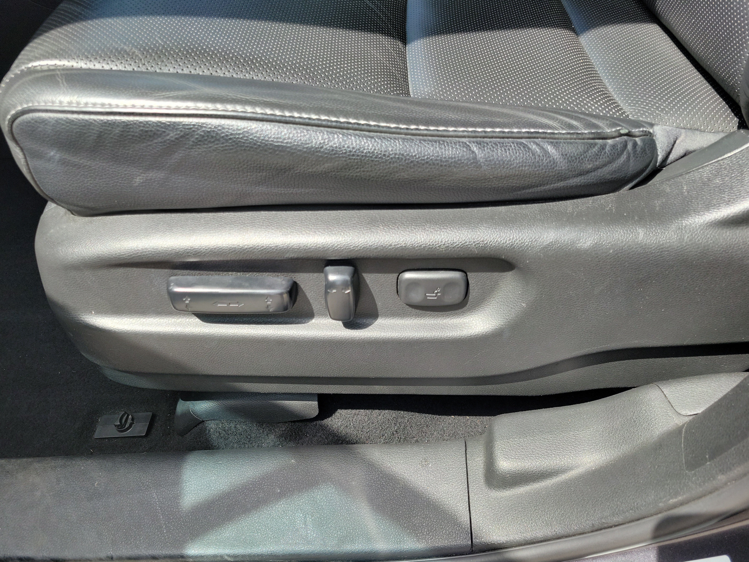 Used 2019 Honda Ridgeline RTL-E image 15