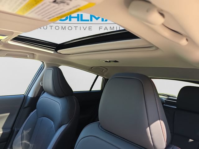 New 2026 Subaru Crosstrek 2.5i Limited AWD/4WD image 12