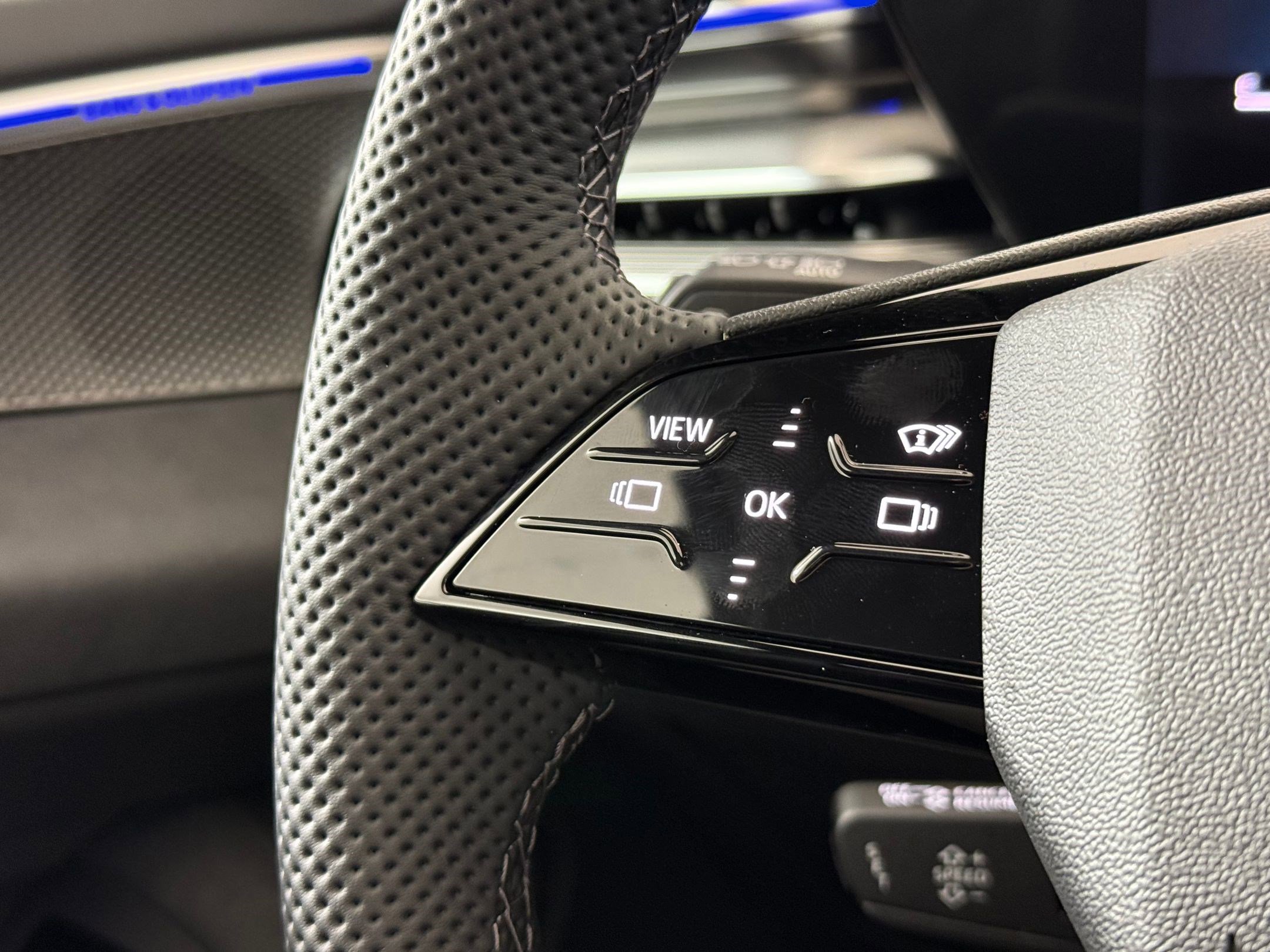 New 2026 Audi A6 Prestige image 17