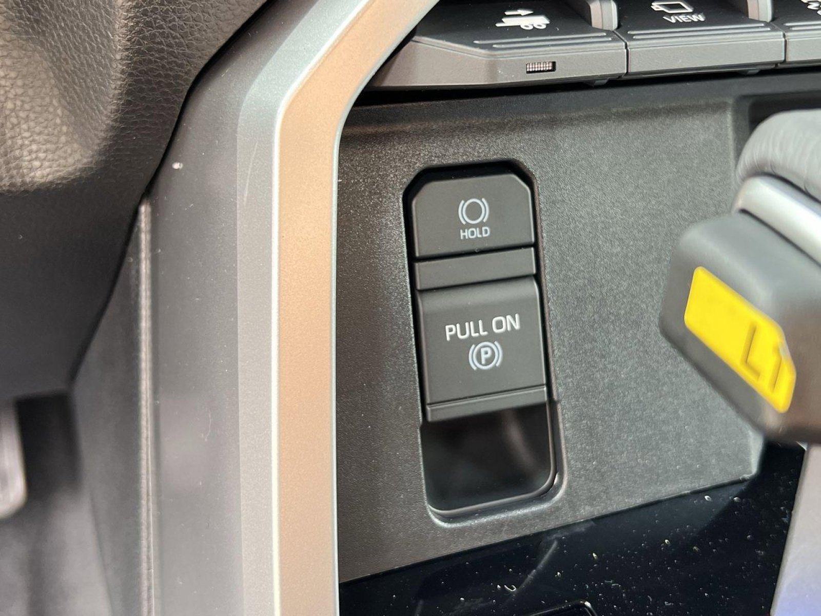 New 2025 Toyota Tundra Platinum image 26