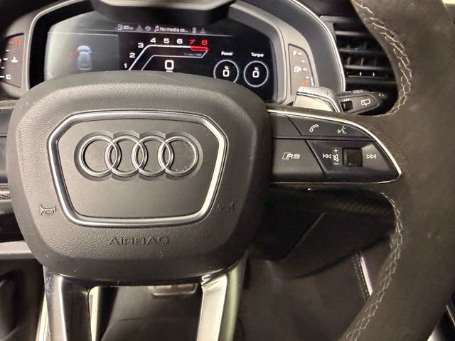Used 2025 Audi RS Q8 performance AWD/4WD image 18