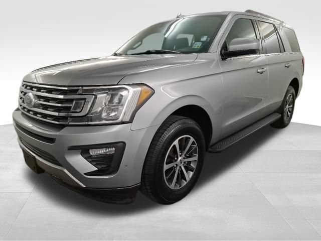 Used 2020 Ford Expedition XLT RWD image 3