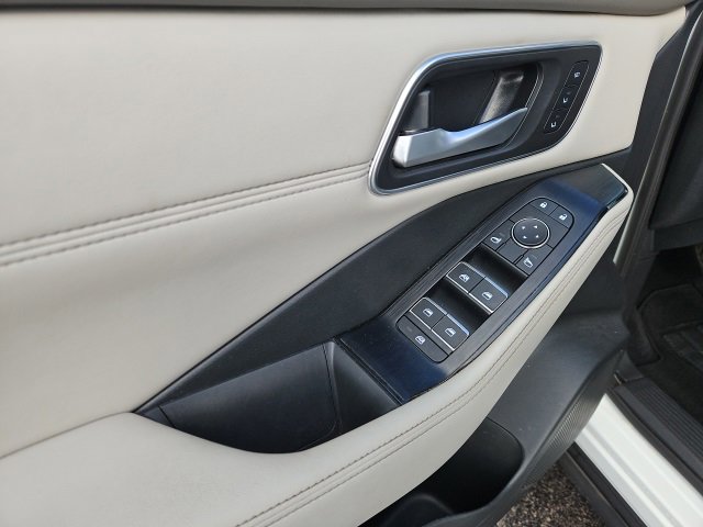 Used 2021 Nissan Rogue SL w/ Premium Package image 23