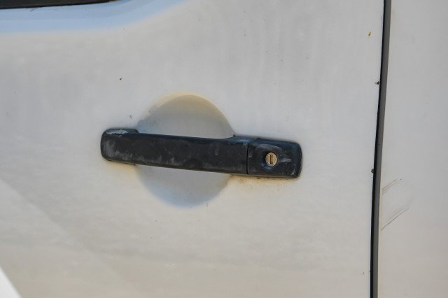 Used 2013 Nissan NV 2500 S w/ Side Curtain Airbag Pkg image 31