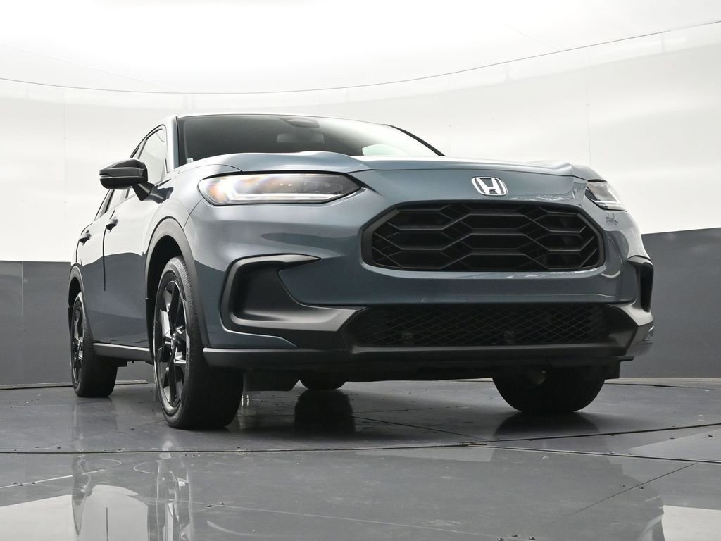 Used 2023 Honda HR-V Sport image 28