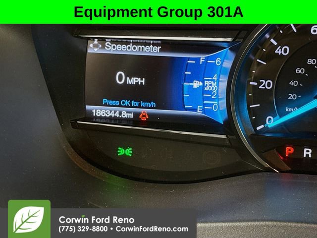 Used 2017 Ford Explorer Limited w/ Equipment Group 301A AWD/4WD image 12