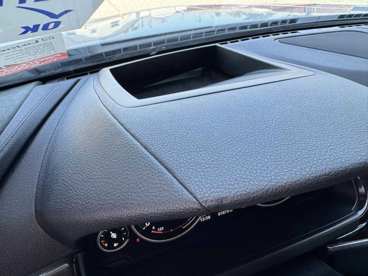 Used 2015 BMW 640i Gran Coupe RWD image 26