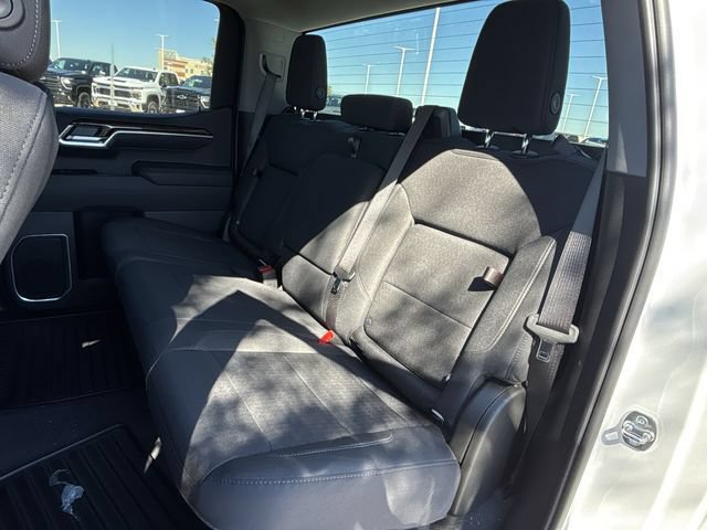 New 2026 GMC Sierra 1500 Elevation w/ Max Trailering Package RWD image 22