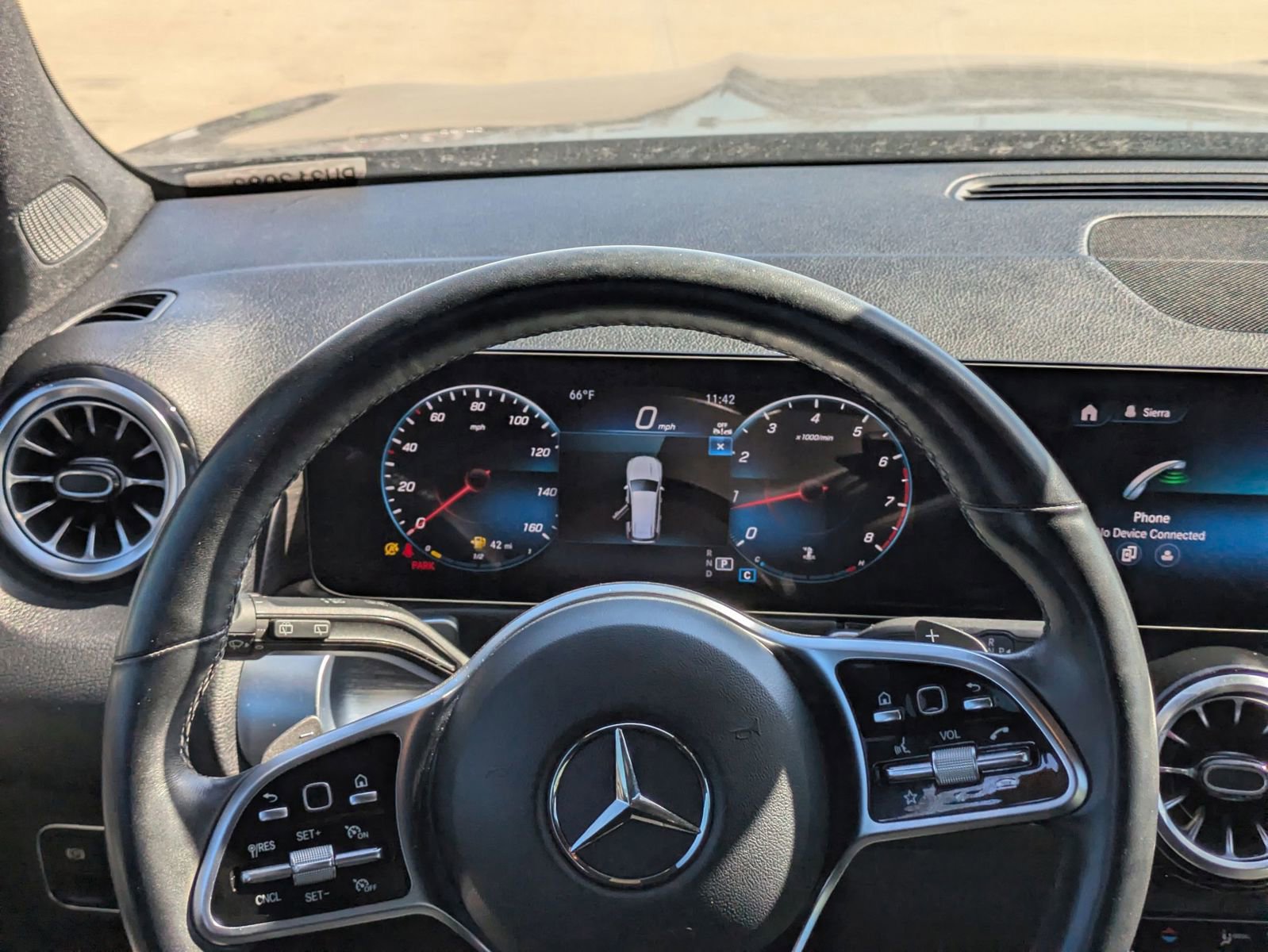 Used 2023 Mercedes-Benz GLB 250 4MATIC image 22