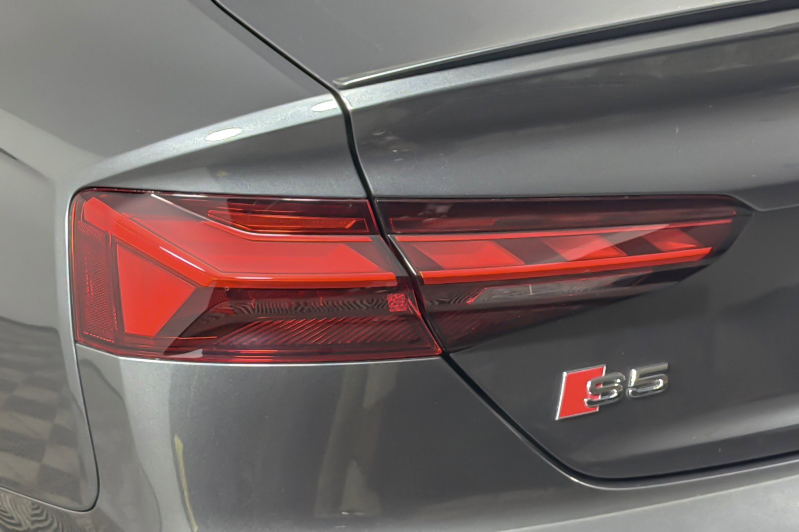 Used 2023 Audi S5 Premium Plus image 26