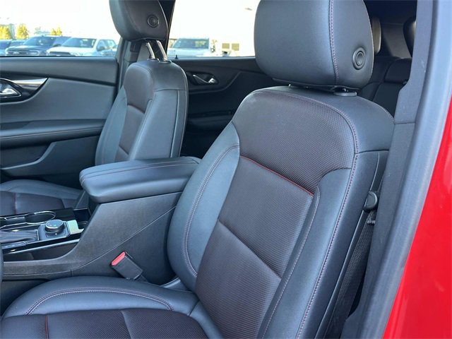 Used 2023 Chevrolet Blazer RS image 30