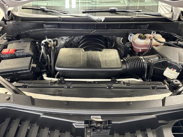 Used 2024 GMC Yukon Denali w/ Advanced Technology Package AWD/4WD image 36