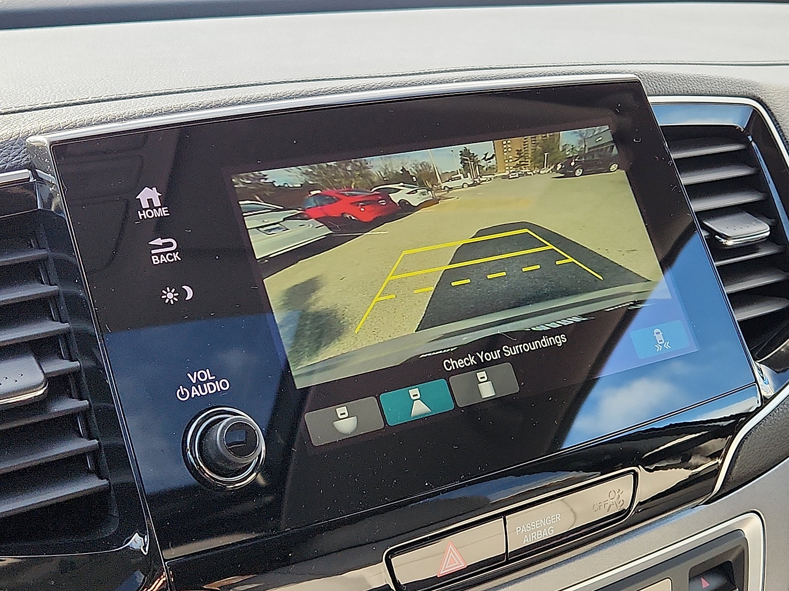 Used 2022 Honda Pilot Special Edition image 19