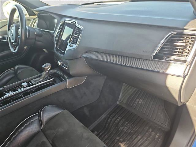Used 2018 Volvo XC90 T6 R-Design w/ Convenience Package image 24