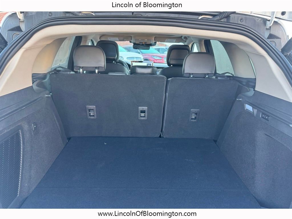 New 2025 Lincoln Corsair Grand Touring w/ Equipment Group 302A image 47