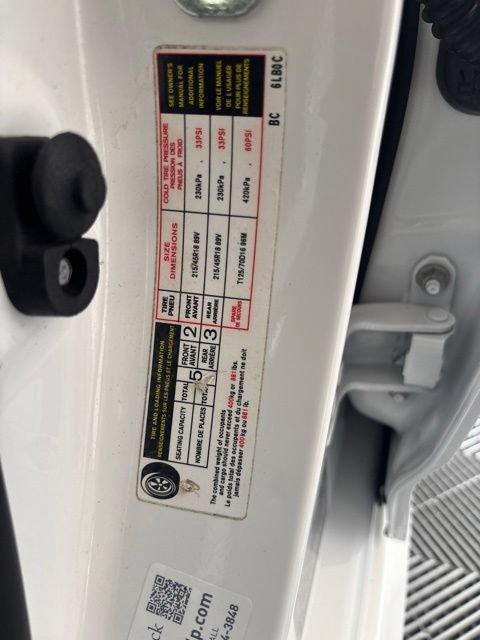 Used 2022 Nissan Sentra SR w/ SR Premium Package FWD image 18