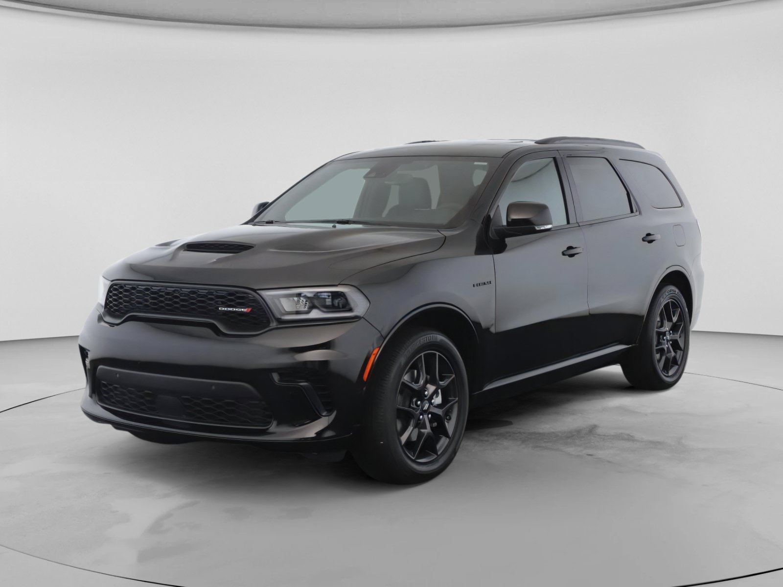 New 2026 Dodge Durango GT AWD/4WD image 41