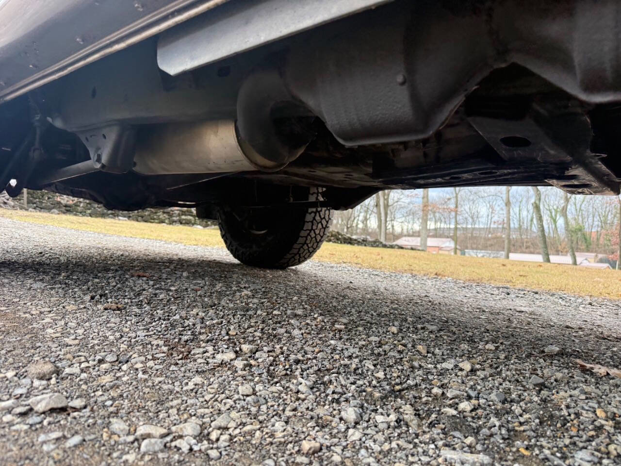 Used 1996 Lexus LX 450 4WD image 45